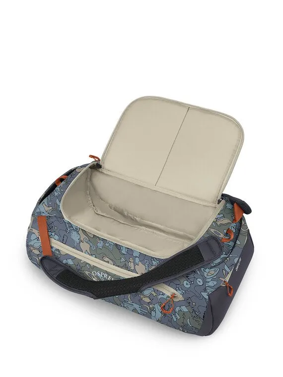 Sac de sport Osprey Daylite Duffel 45