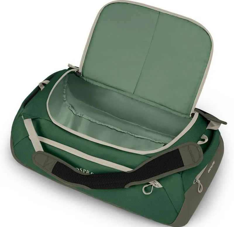 Sac de sport Osprey Daylite Duffel 45