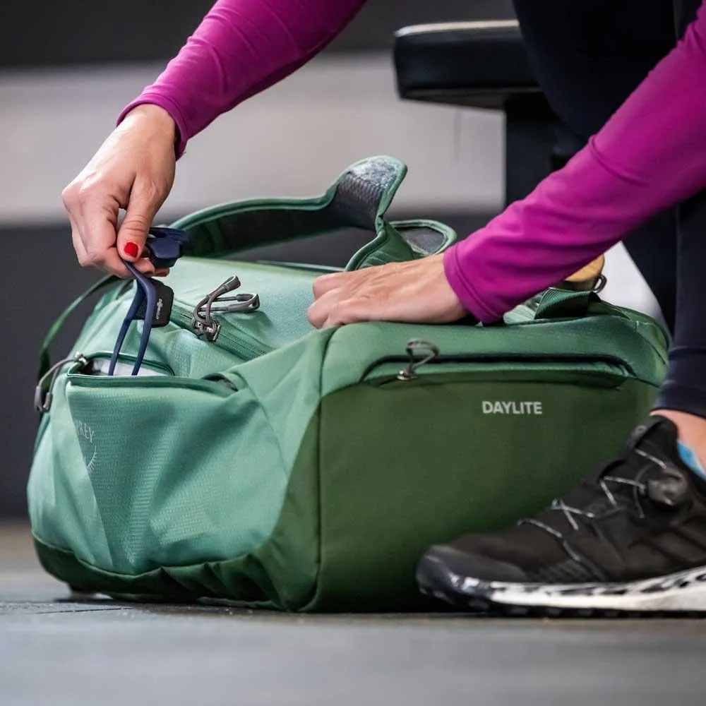 Sac de sport Osprey Daylite Duffel 45