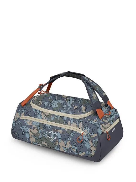 Sac de sport Osprey Daylite Duffel 45