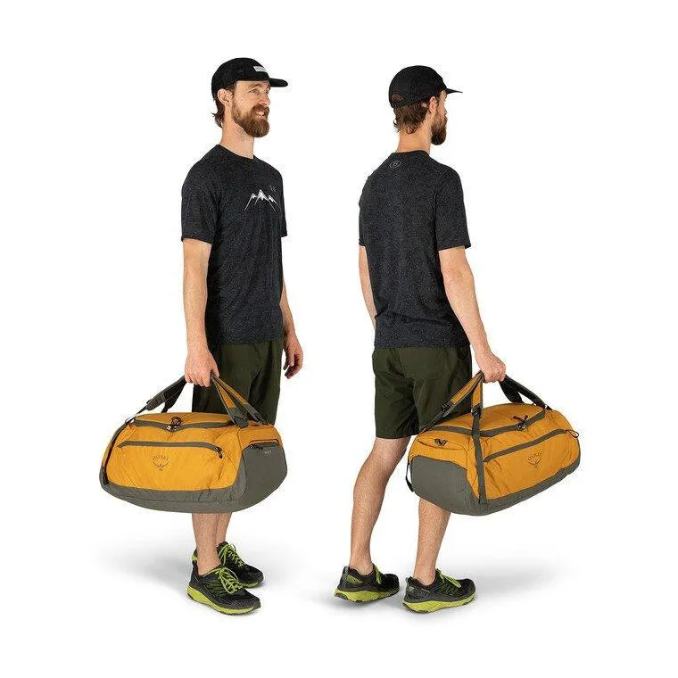 Sac de sport Osprey Daylite Duffel 45