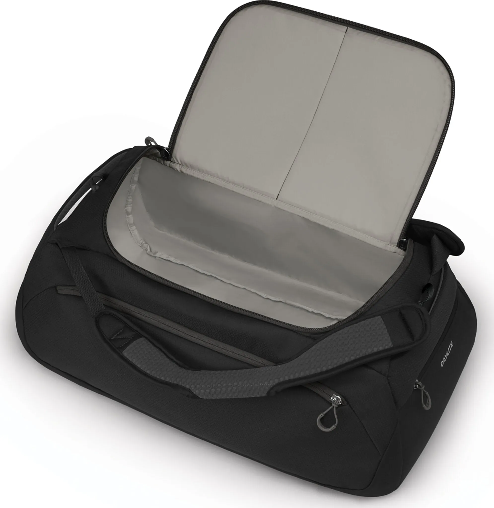 Sac de sport Osprey Daylite Duffle 60