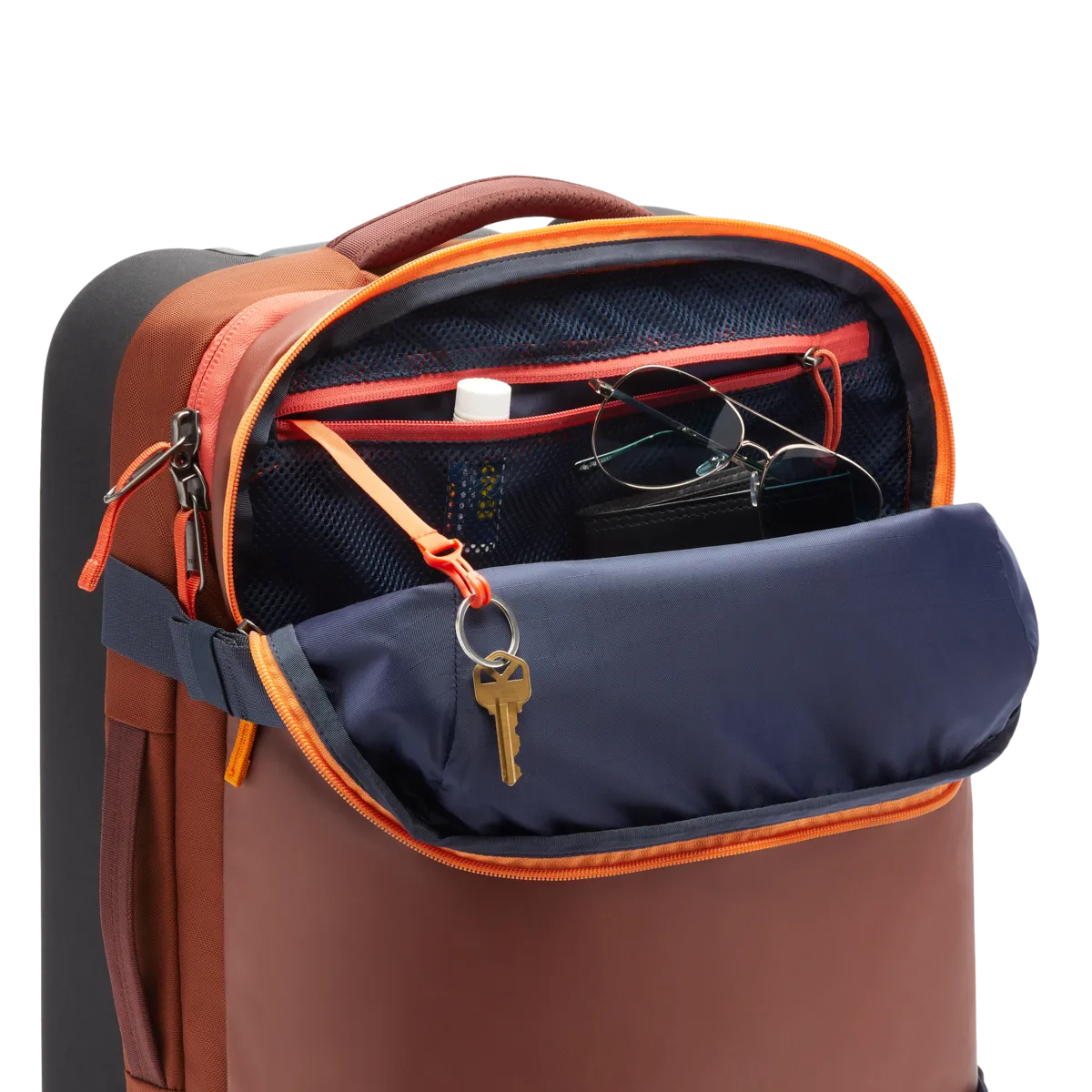 Sac de voyage Cotopaxi Allpa 38 Roller Bag