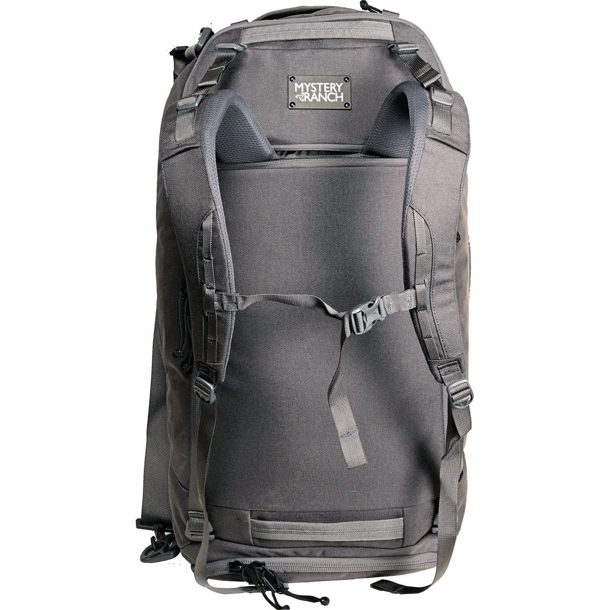 Sac de Voyage Mystery Ranch Mission Duffel 55