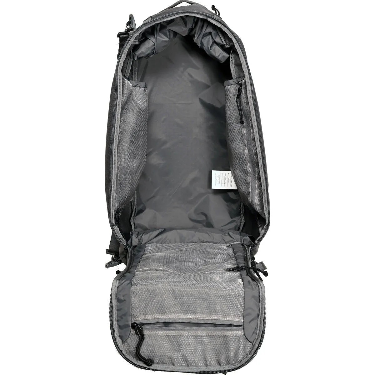 Sac de Voyage Mystery Ranch Mission Duffel 55
