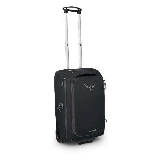 Sac de voyage Osprey Daylite Wheeled Duffle 40