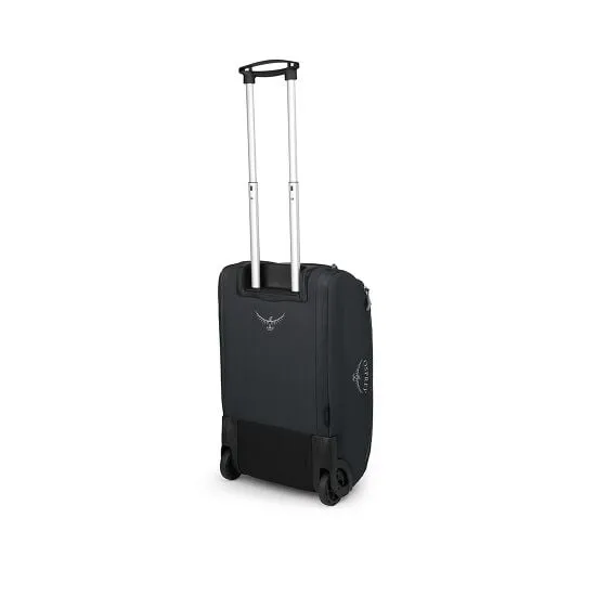 Sac de voyage Osprey Daylite Wheeled Duffle 40