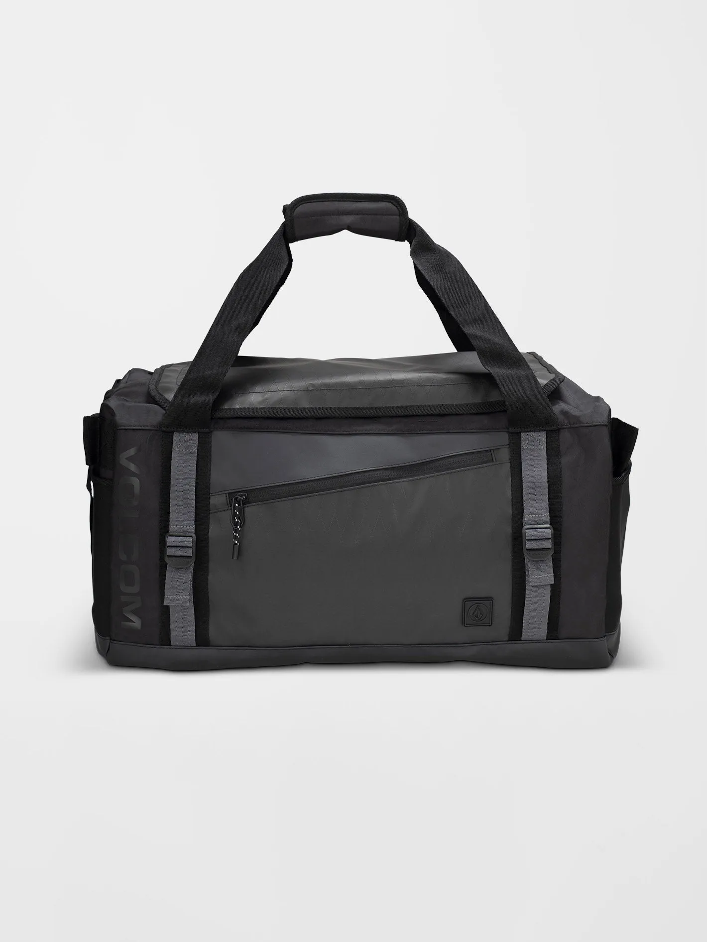 Sac de voyage Outbound - BLACK