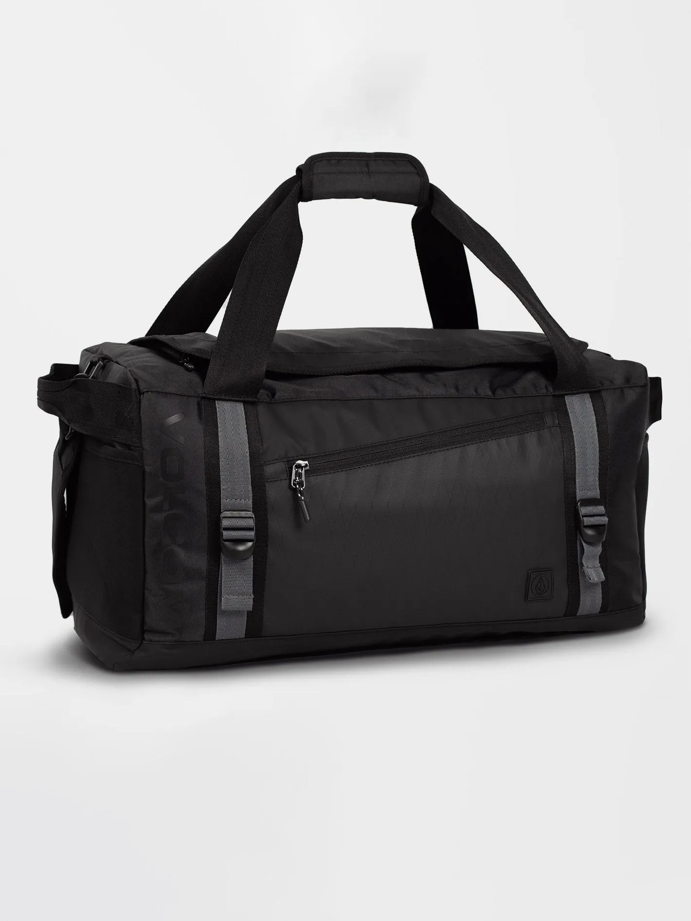 Sac de voyage Outbound - BLACK