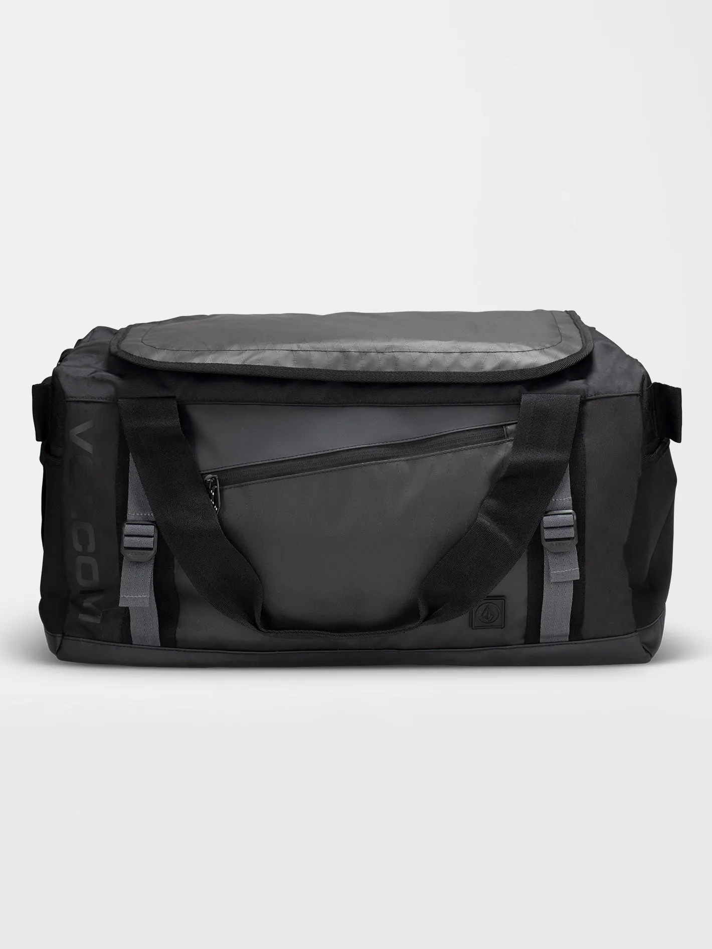 Sac de voyage Outbound - BLACK