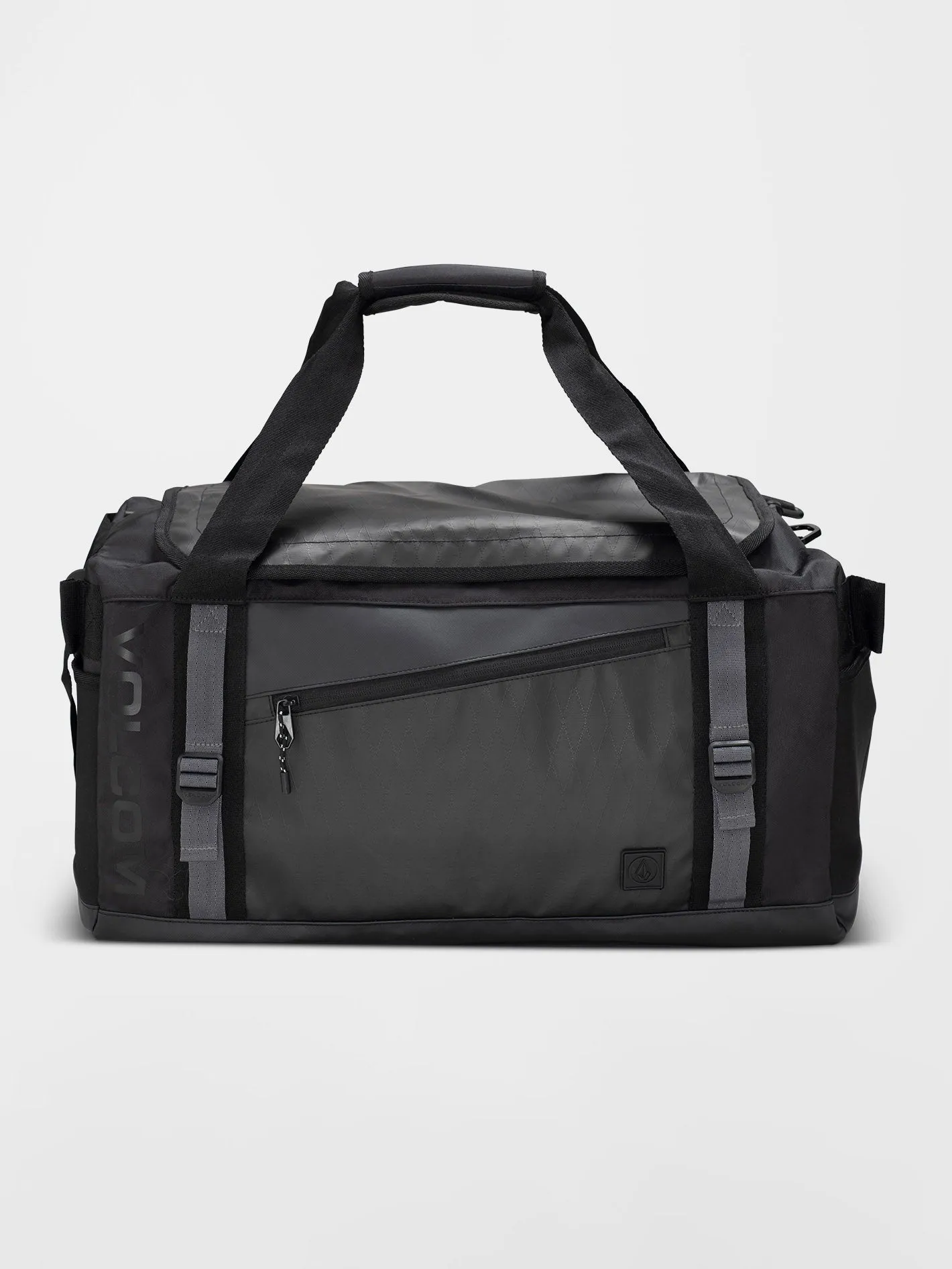 Sac de voyage Outbound - BLACK