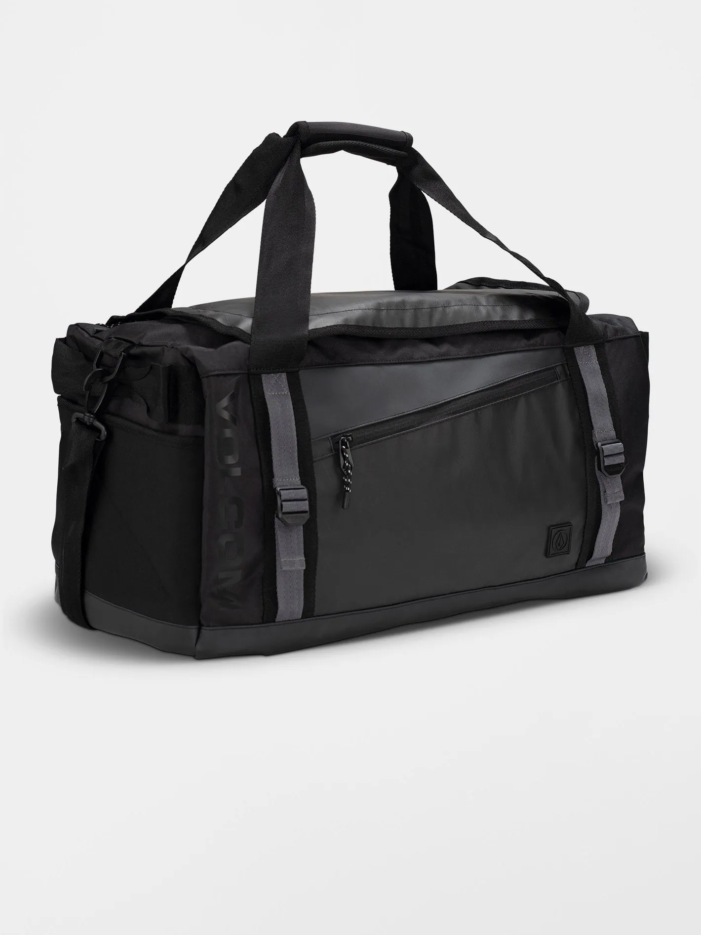 Sac de voyage Outbound - BLACK