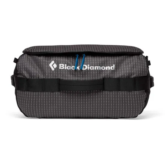 Sac Duffle Black Diamond Stonehauler Duffel 45