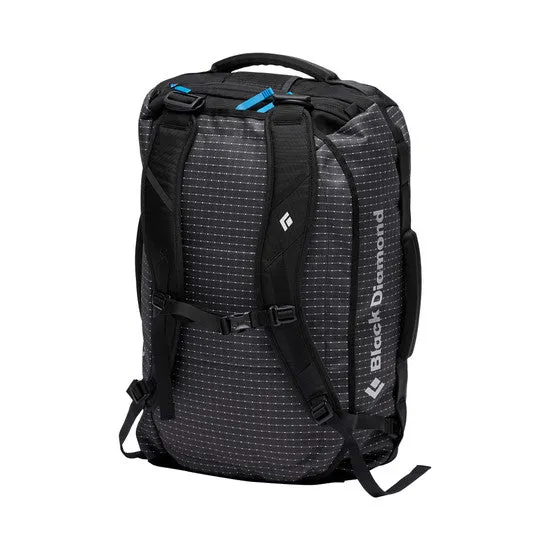 Sac Duffle Black Diamond Stonehauler Duffel 45