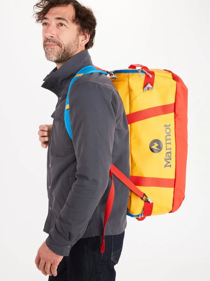 Sac Duffle Marmot Long Hauler 50L