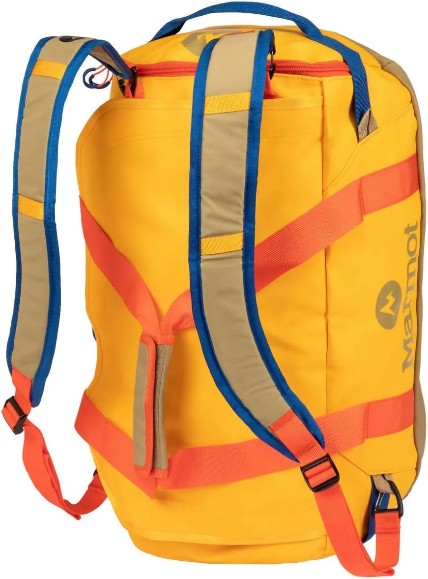 Sac Duffle Marmot Long Hauler 50L