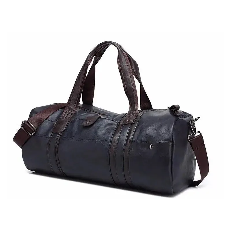 SAC MILITAIRE VINTAGE - JET LAG