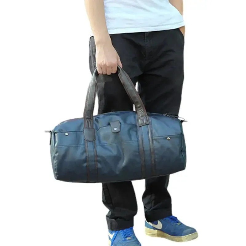 SAC MILITAIRE VINTAGE - JET LAG
