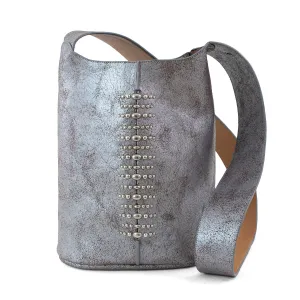 Sancha Nisha Messenger