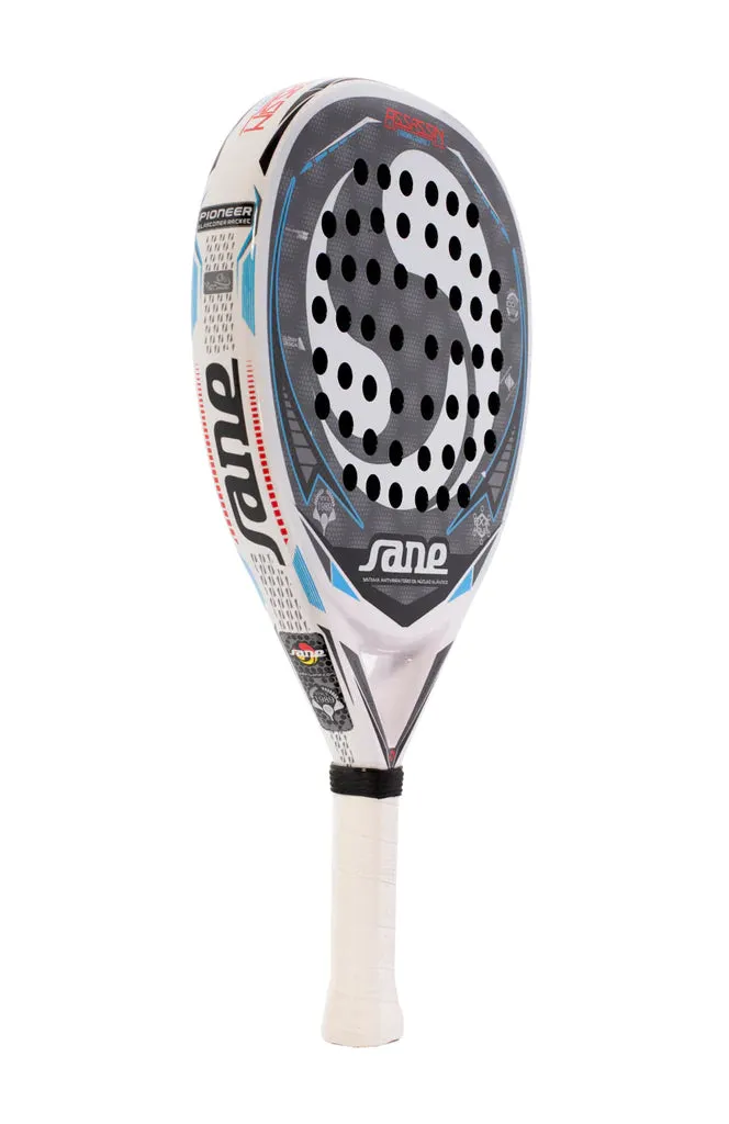 Sane Pala Assassin Carbon Compact