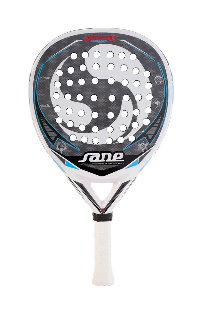 Sane Pala Assassin Carbon Compact