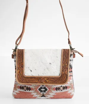 Sansa Lopez Handtooled Bag