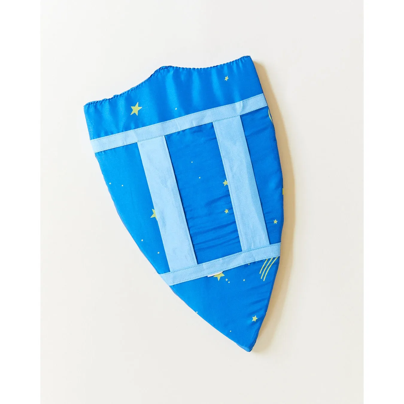 Sarah's Silks Soft Shield - Star