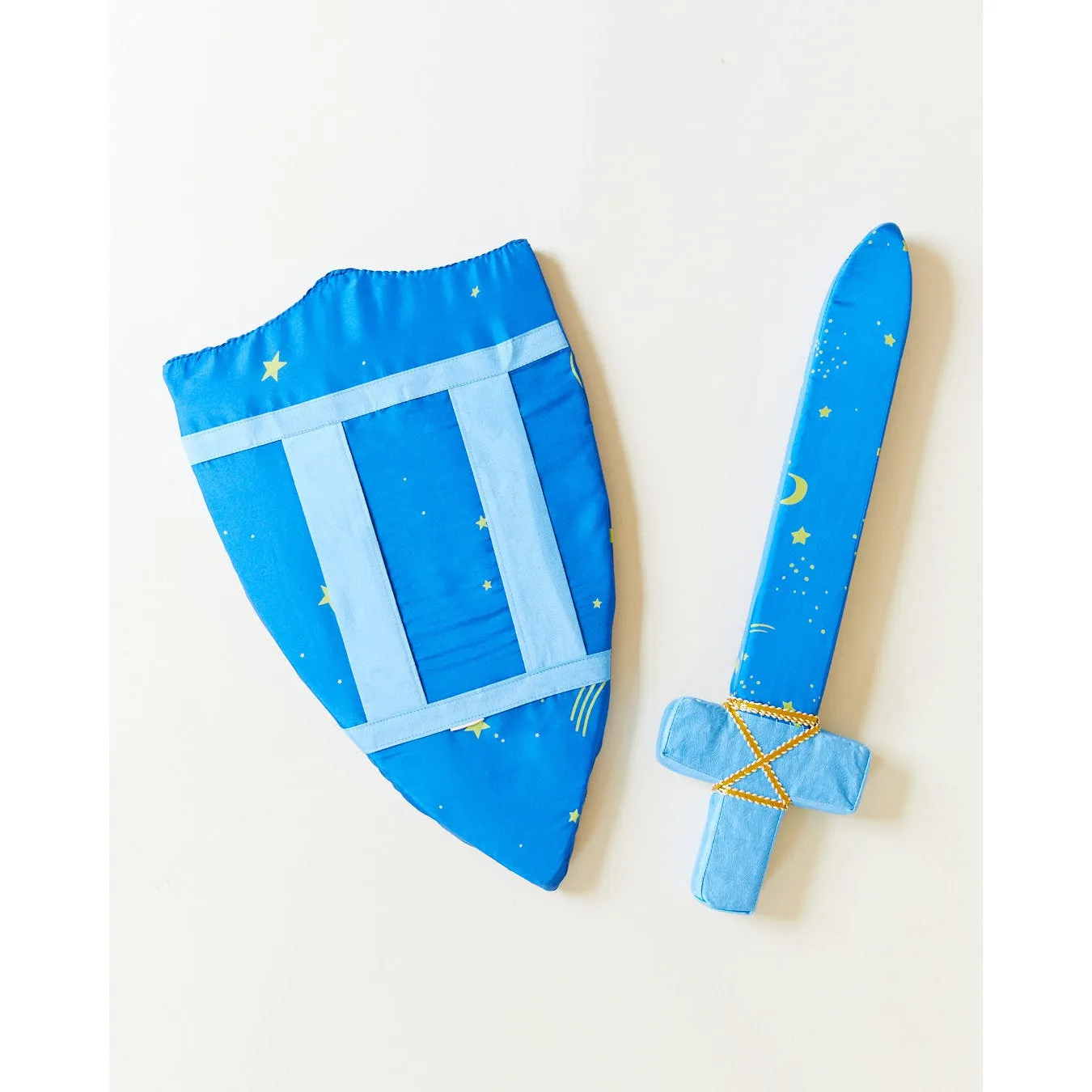 Sarah's Silks Soft Shield - Star