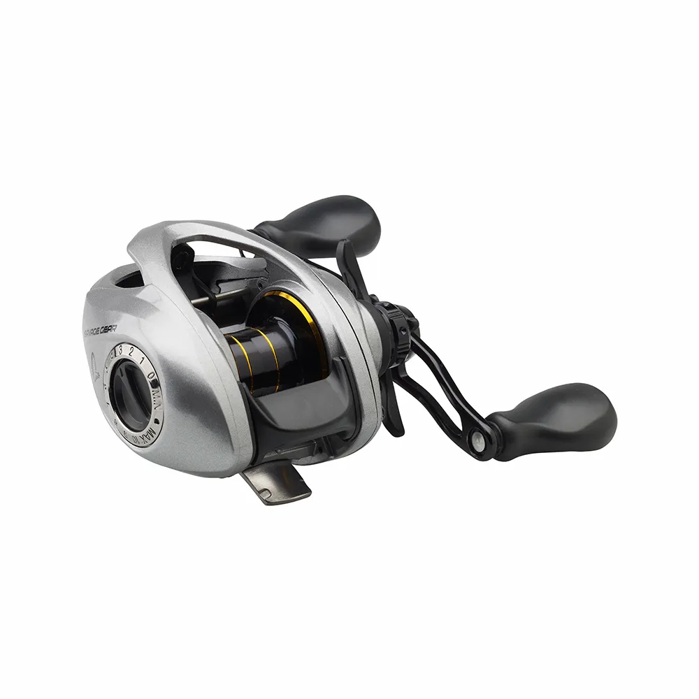 Savage Gear SG6 300 5.6:1 Baitcasting Reel