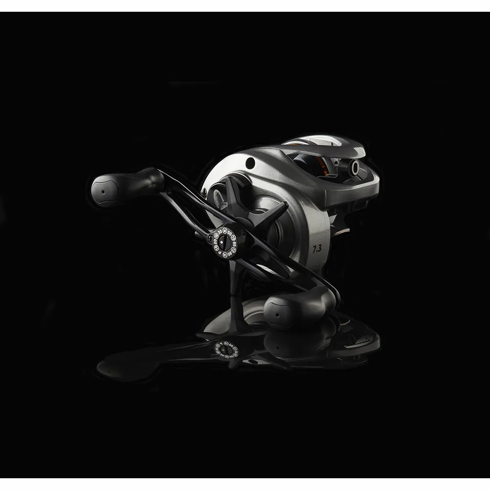 Savage Gear SG6 300 5.6:1 Baitcasting Reel