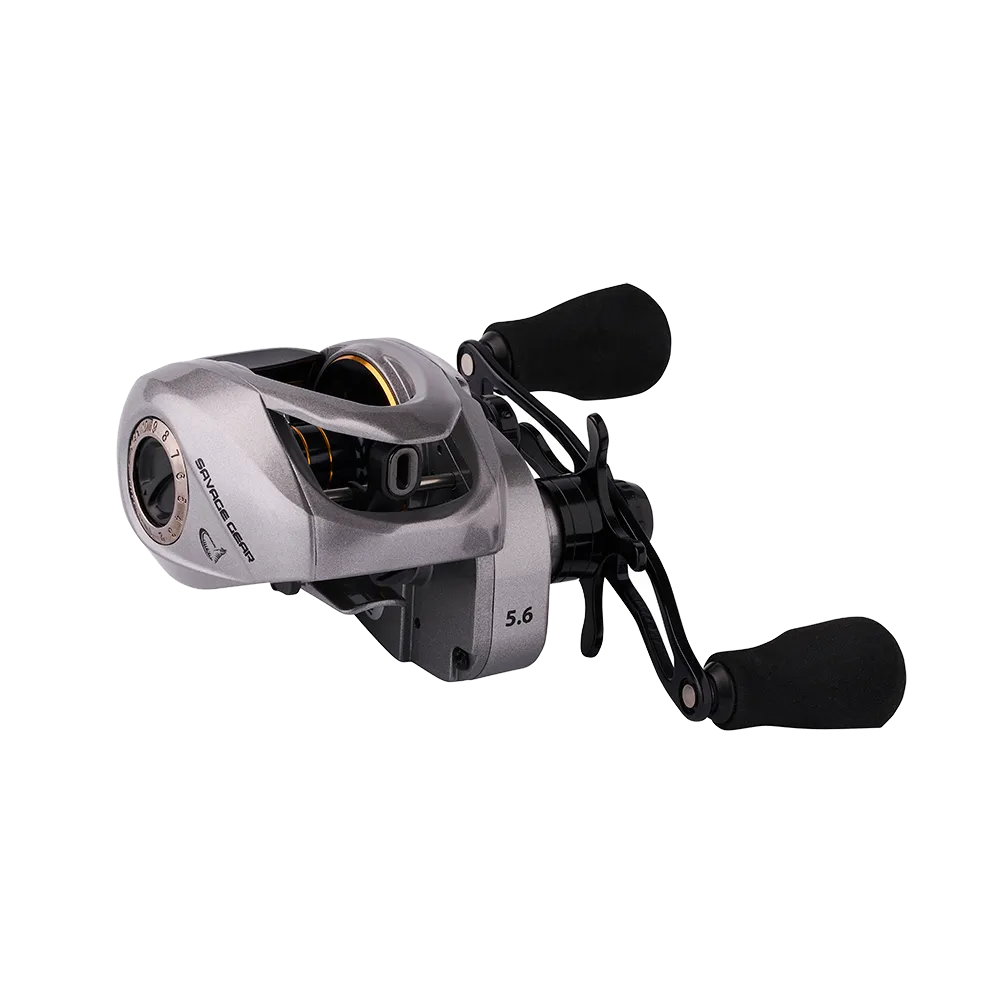 Savage Gear SG6 300 5.6:1 Baitcasting Reel