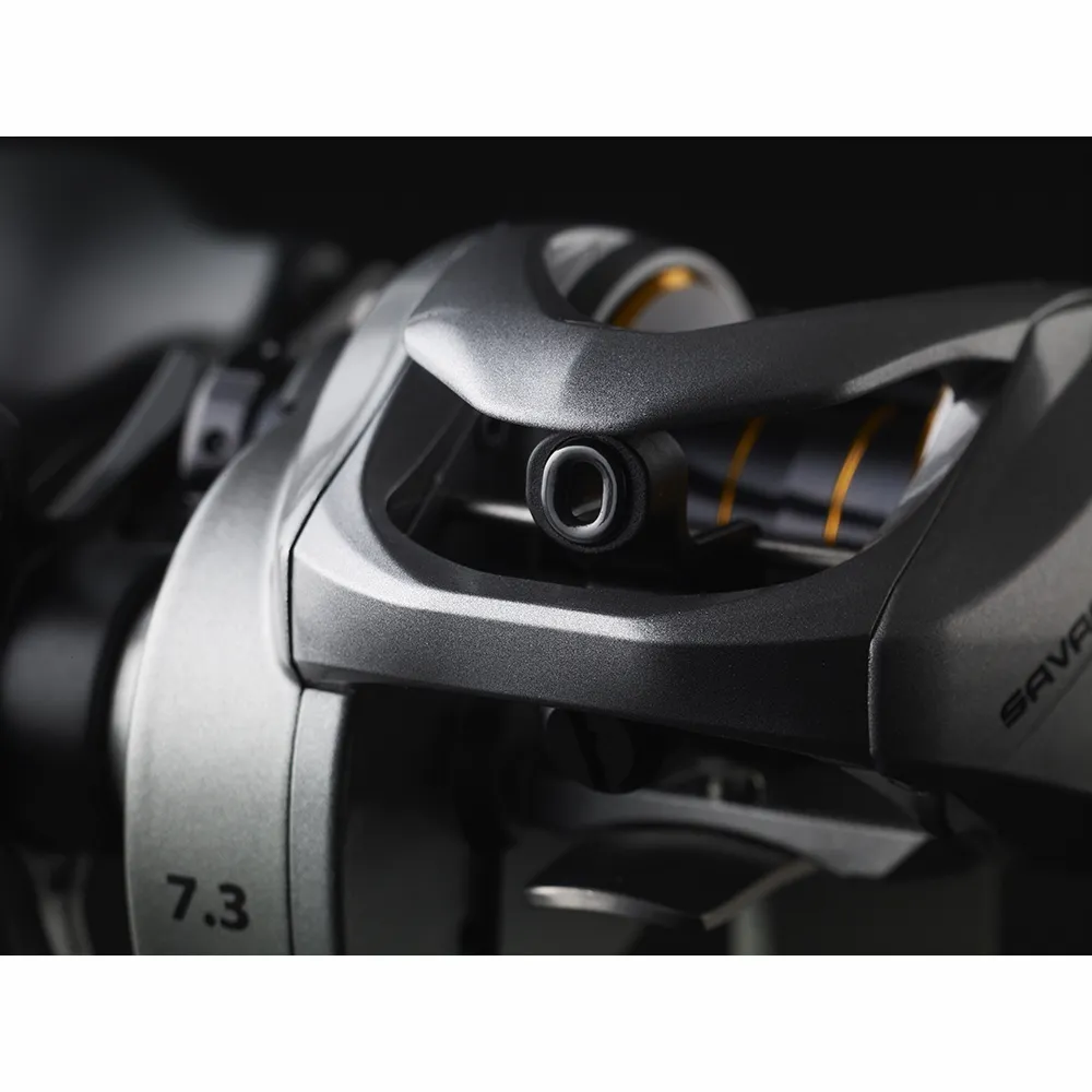 Savage Gear SG6 300 5.6:1 Baitcasting Reel