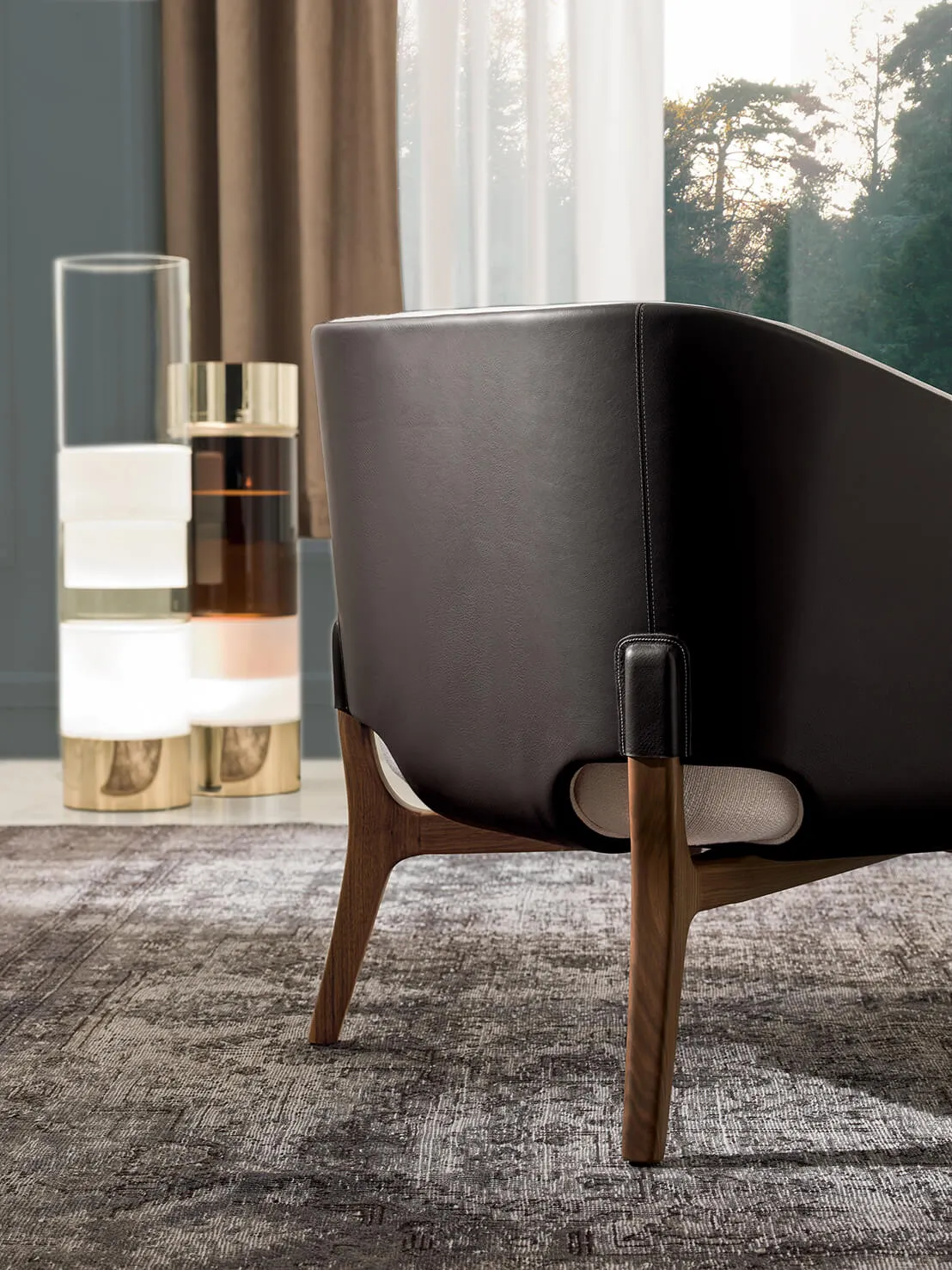 Savile Row Sofa