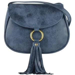 Scarlett Mini Saddle Bag