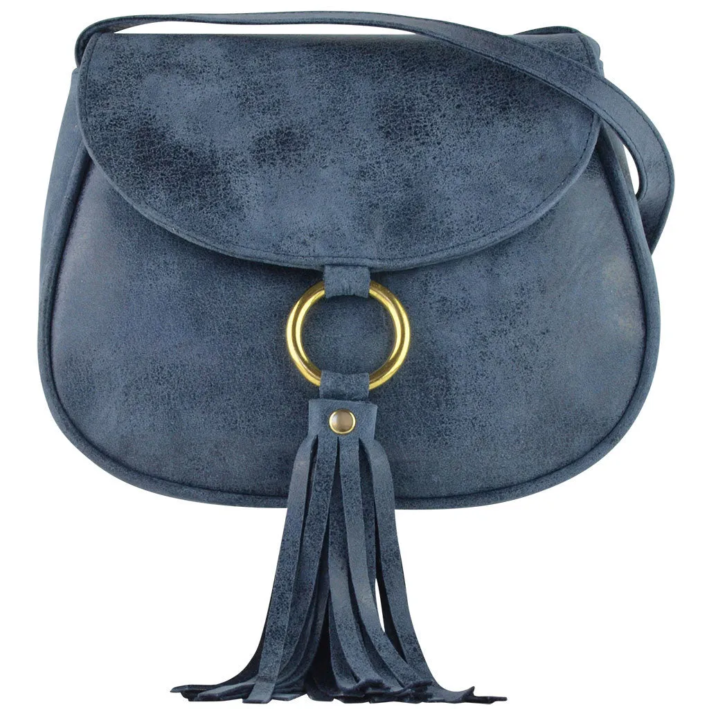 Scarlett Mini Saddle Bag