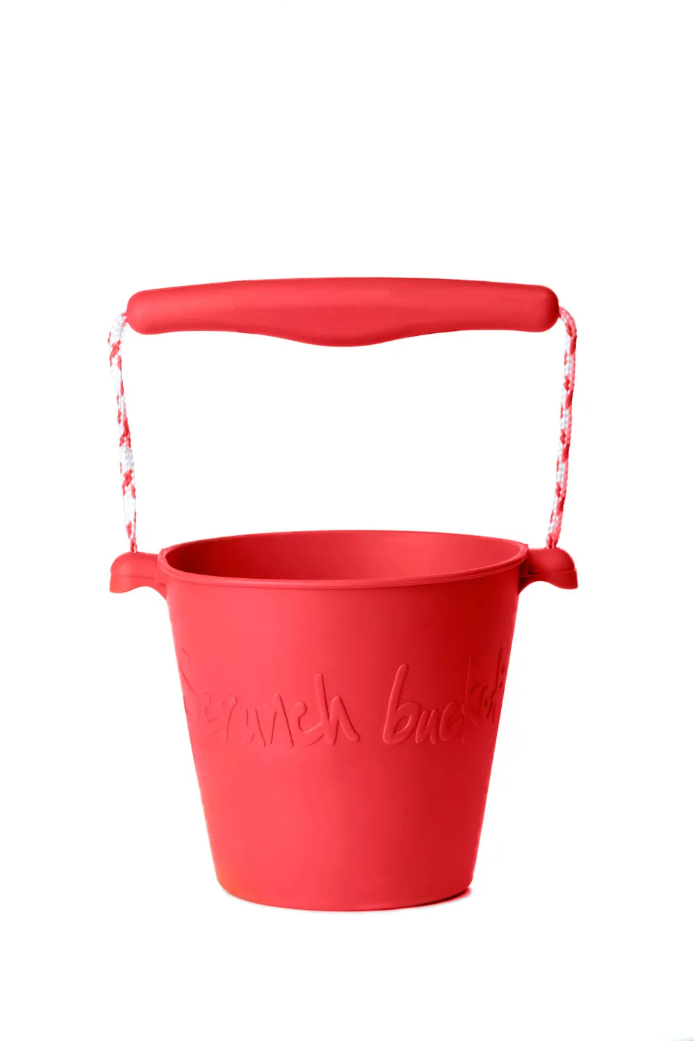 Scrunch Bucket