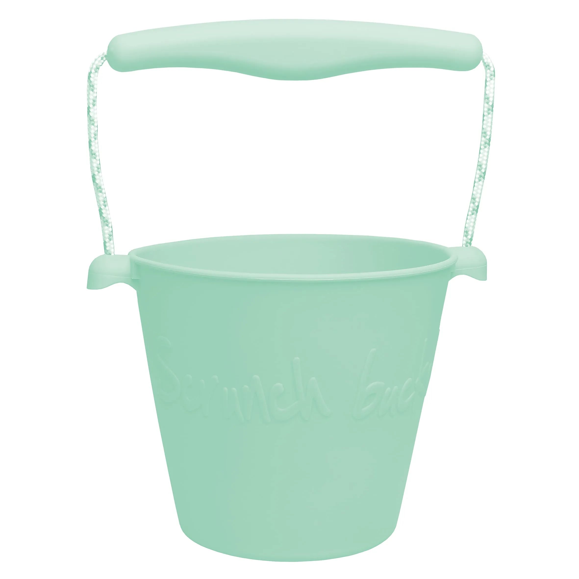 Scrunch Bucket