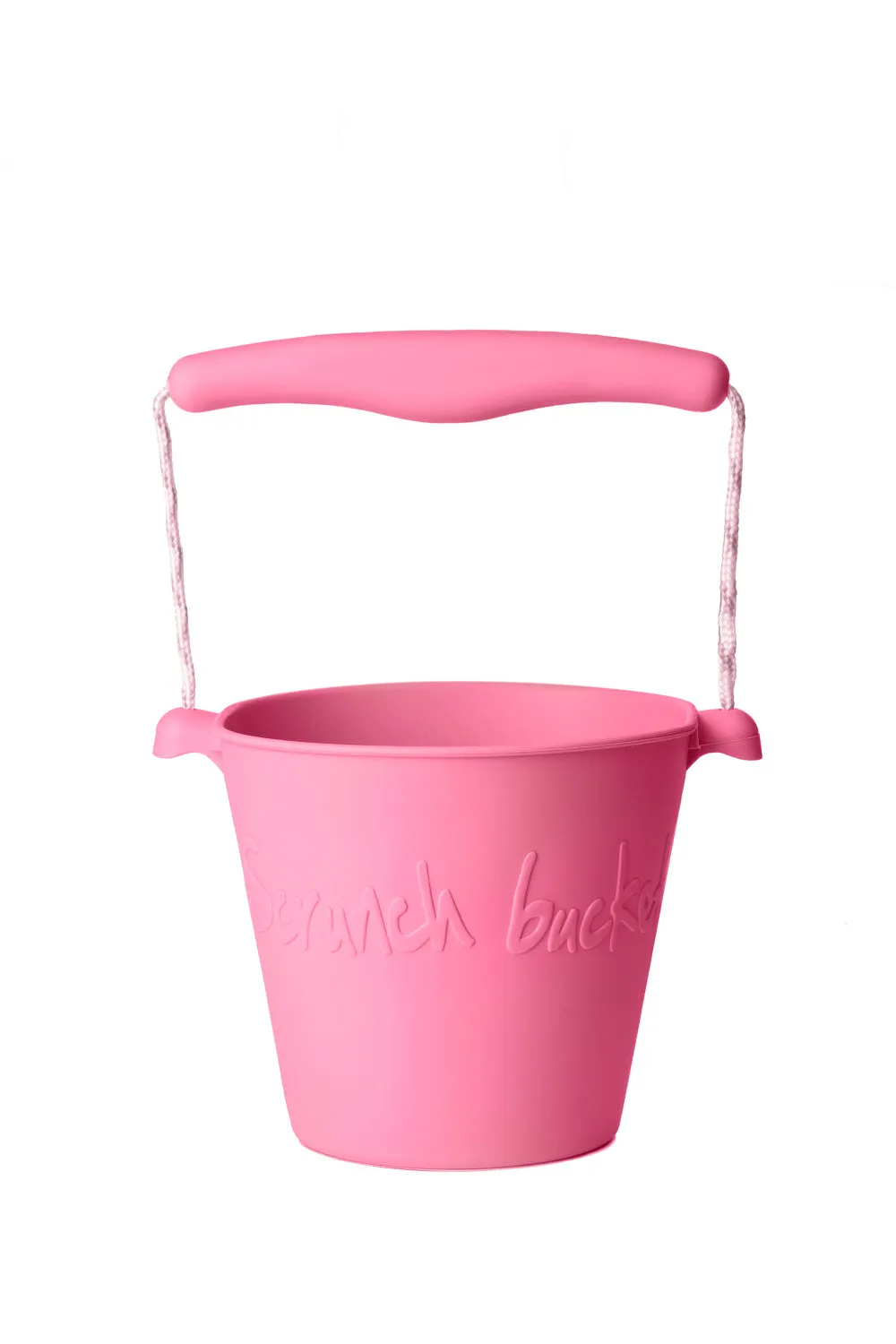 Scrunch Bucket