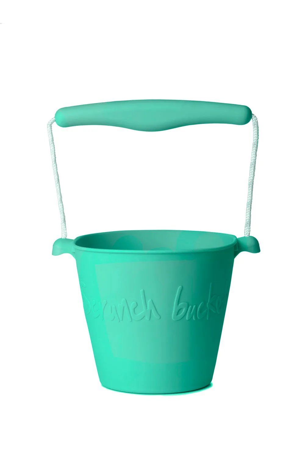 Scrunch Bucket