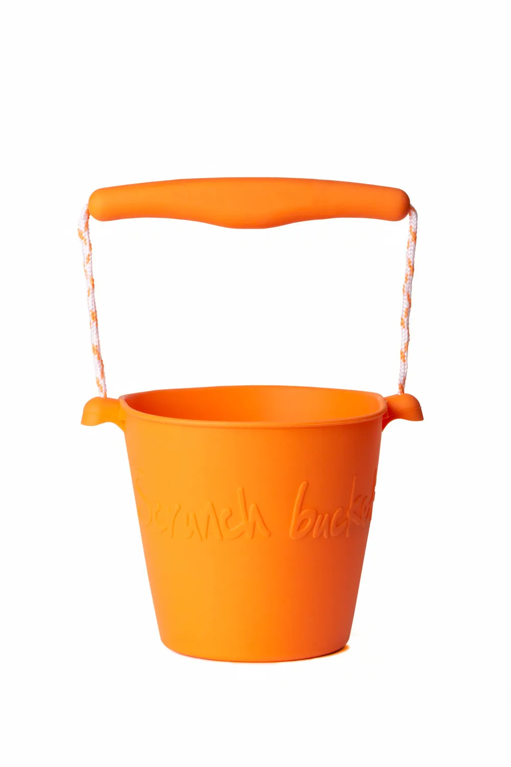 Scrunch Bucket