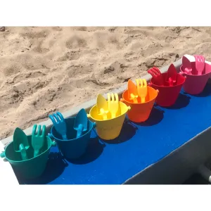 Scrunch Kids - Rake