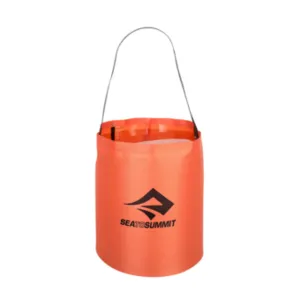 Sea to Summit Folding Bucket Nylon 10L
