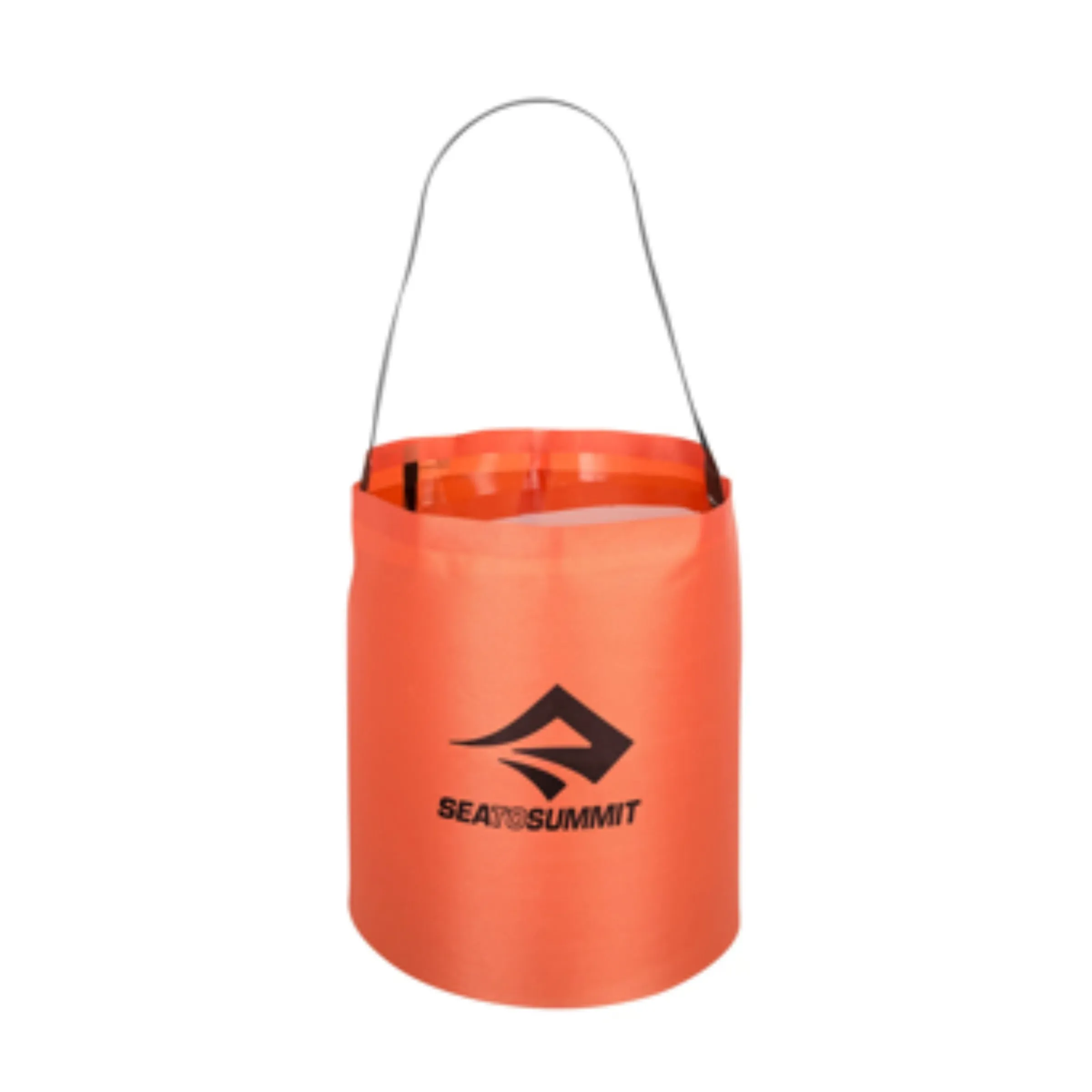 Sea to Summit Folding Bucket Nylon 10L