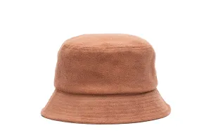 SeaVees - Terry Bucket Hat - Ginger