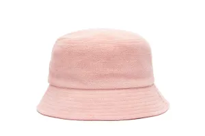 SeaVees - Terry Bucket Hat - Pink