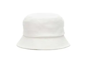 SeaVees - Terry Bucket Hat - Salt