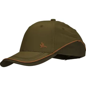SEELAND Skeet Cap - Duffel Green