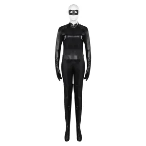 Selina Catwoman The Dark Knight Rises Cosplay Costume Halloween Carnival Party Disguise Suit