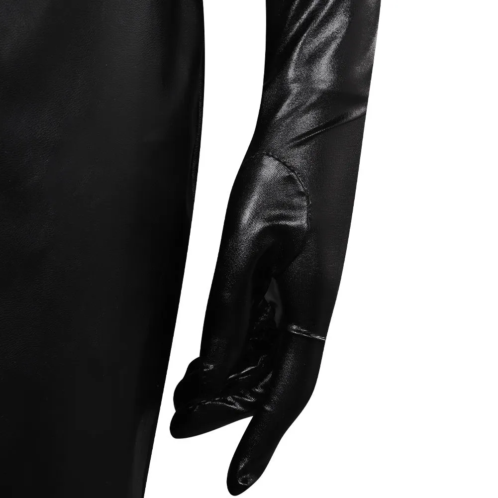 Selina Catwoman The Dark Knight Rises Cosplay Costume Halloween Carnival Party Disguise Suit