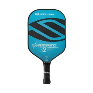 Selkirk AMPED Control S2 Lightweight Pickleball Paddle